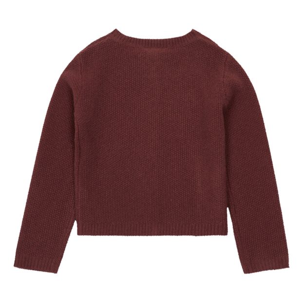 Ambre Cardigan-product