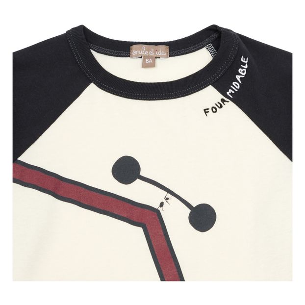 Camiseta Bicolor-product