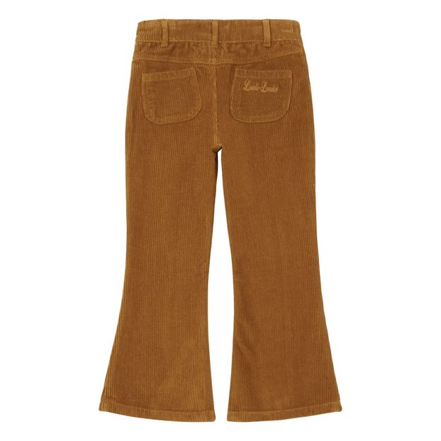 Christie Flare Trousers-product