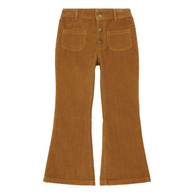 Christie Flare Trousers-product