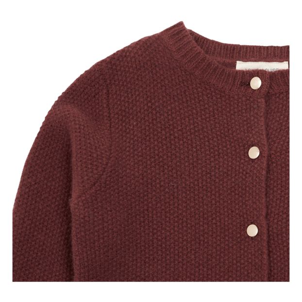 Ambre Cardigan-product