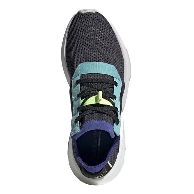 Baskets Lacets Semelle Premium Boost Pod-product