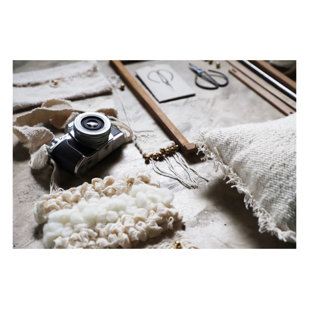 Weberei-Kit Flow-product