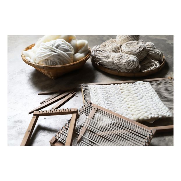 Kit de tejer Flow-product