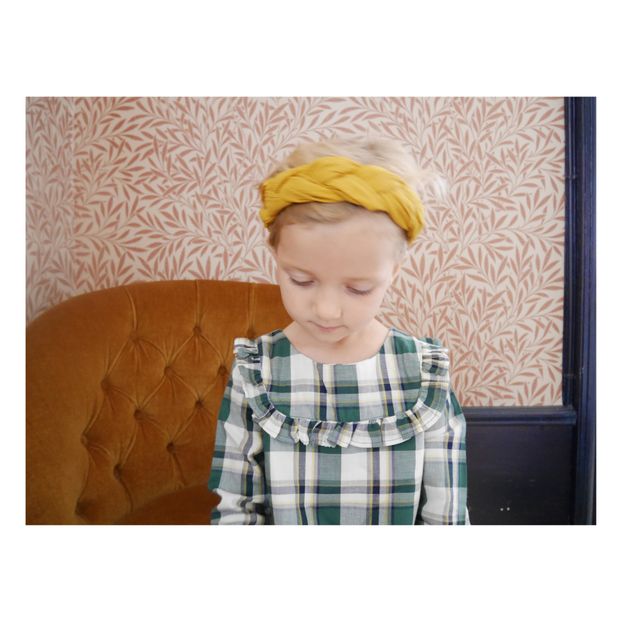 Check Dress-product