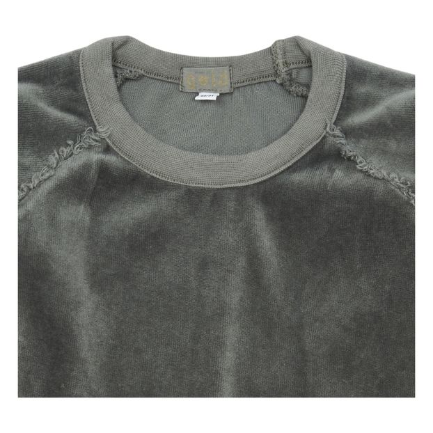 Sweat Eponge Coton Bio Sterre-product