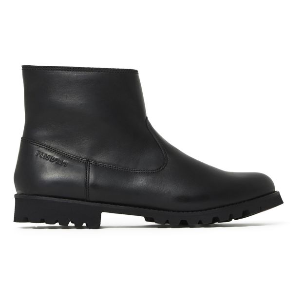 Botas forradas Roadster Zip Fur-product