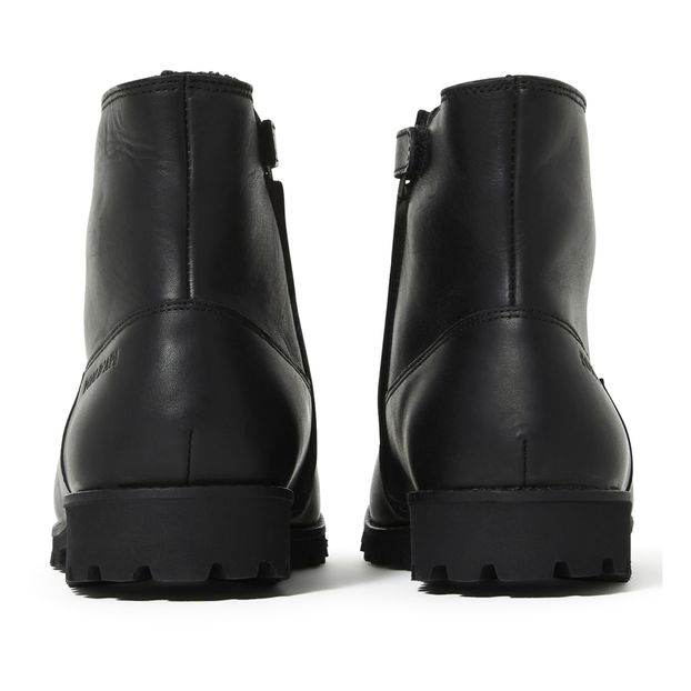 Botas forradas Roadster Zip Fur-product