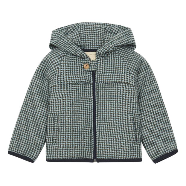 Manteau-product