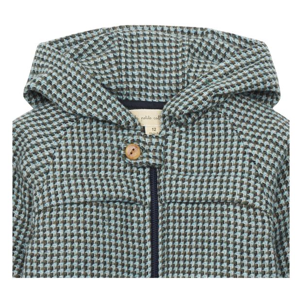 Manteau-product
