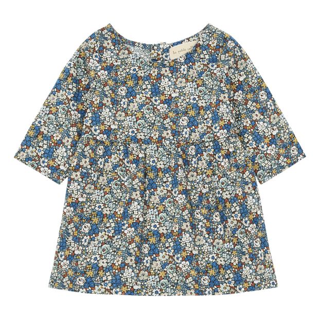 Vestido Floral-product