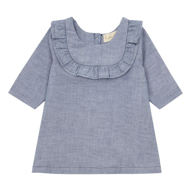 Robe Chambray-product