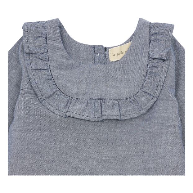 Robe Chambray-product