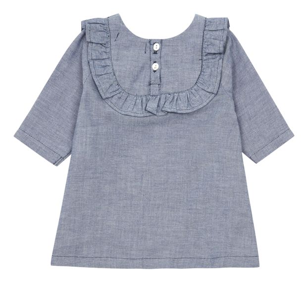 Robe Chambray-product