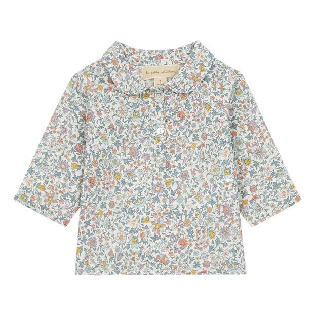 Claudine Liberty Blouse-product