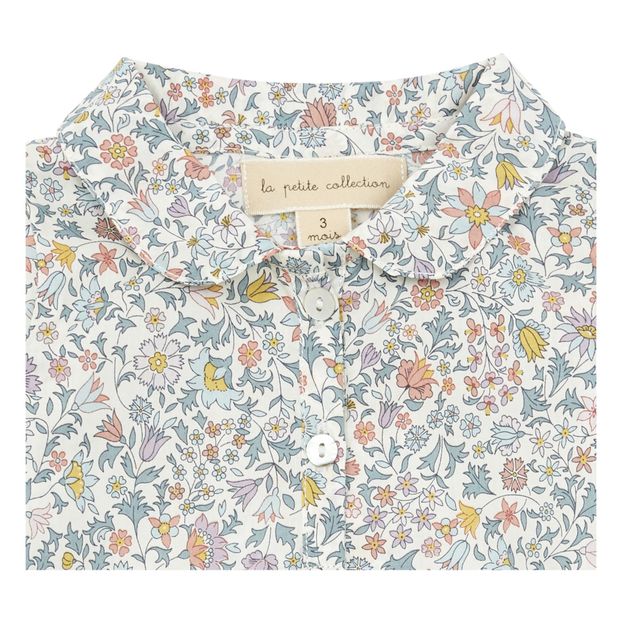 Claudine Liberty Blouse-product
