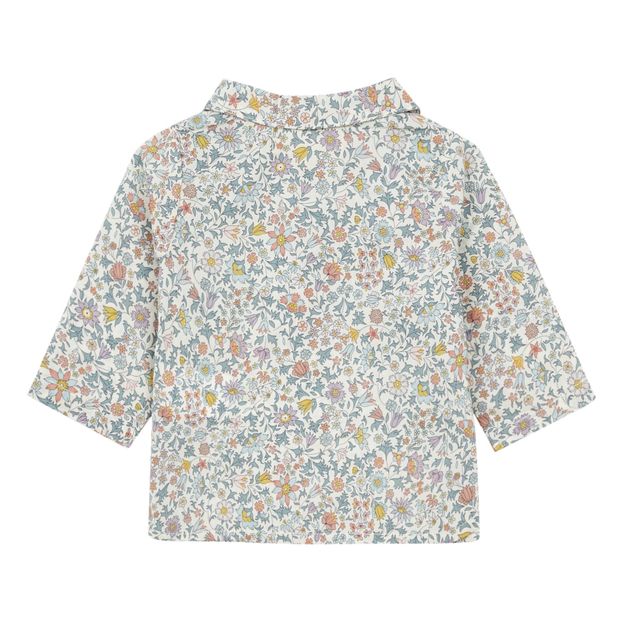 Claudine Liberty Blouse-product