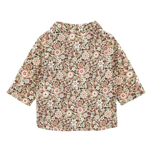 Claudine Liberty Blouse-product