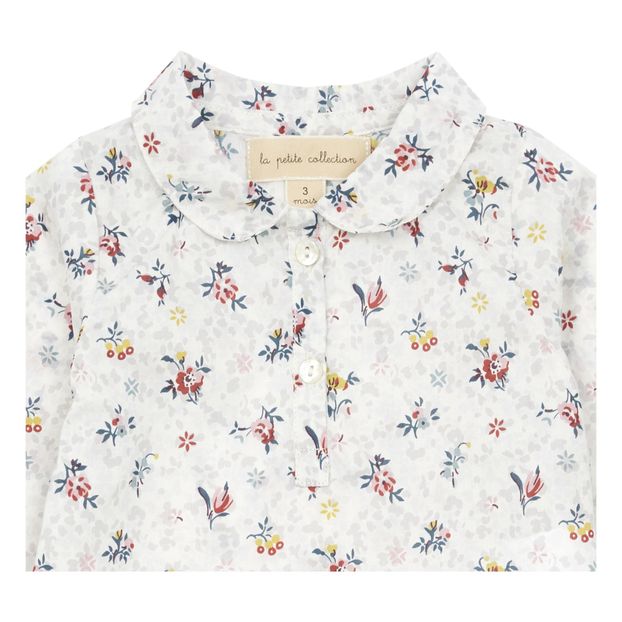 Claudine Liberty Blouse-product