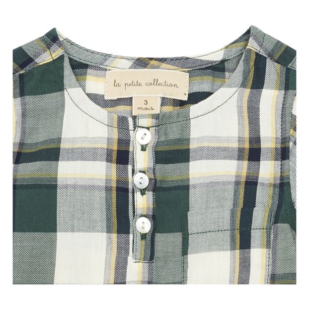 Kurta Carreaux-product