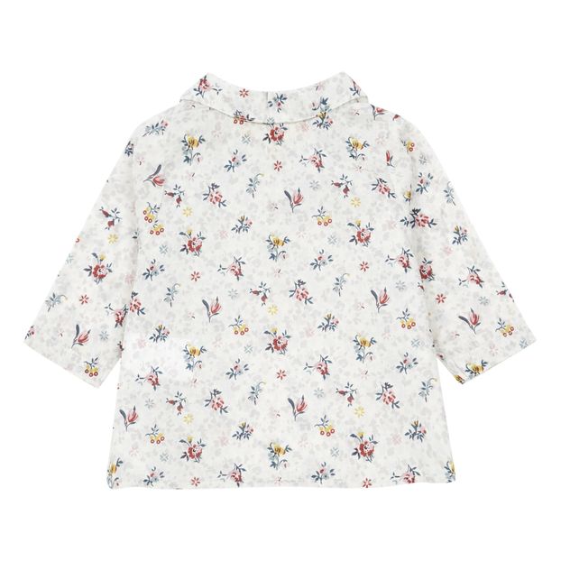 Claudine Liberty Blouse-product