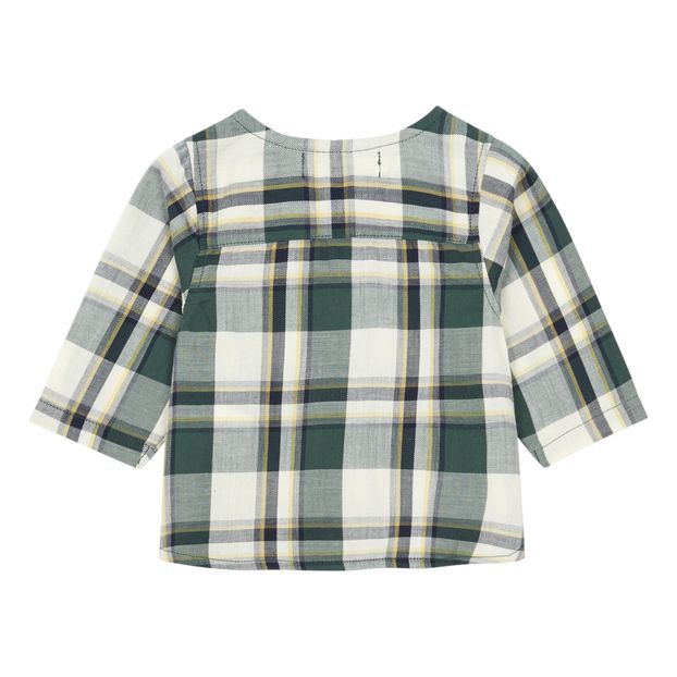 Kurta Carreaux-product