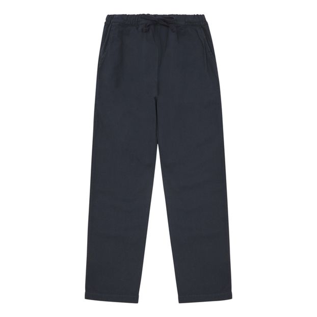 Pantalón Algodón Orgánico Goldy-product
