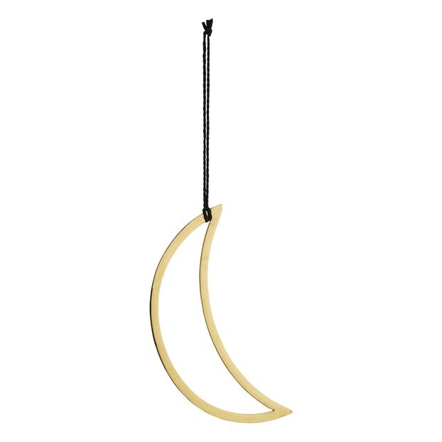 Hanging Moon Decoration-product