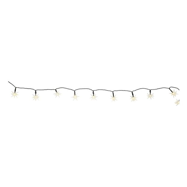 Star Garland Lights-product