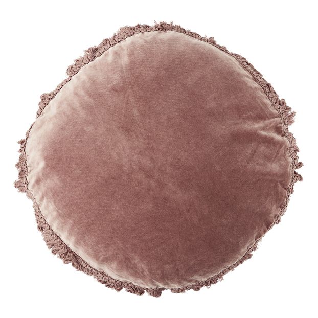 Velvet Cushion-product