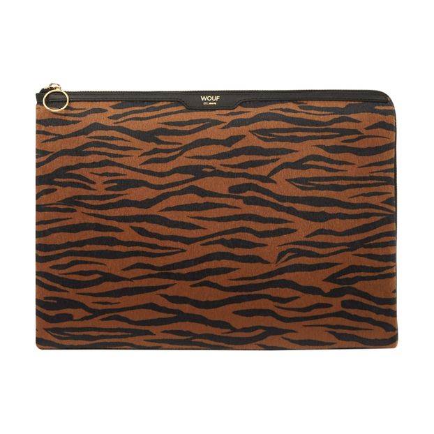 Pochette ordinateur 13" Tiger-product