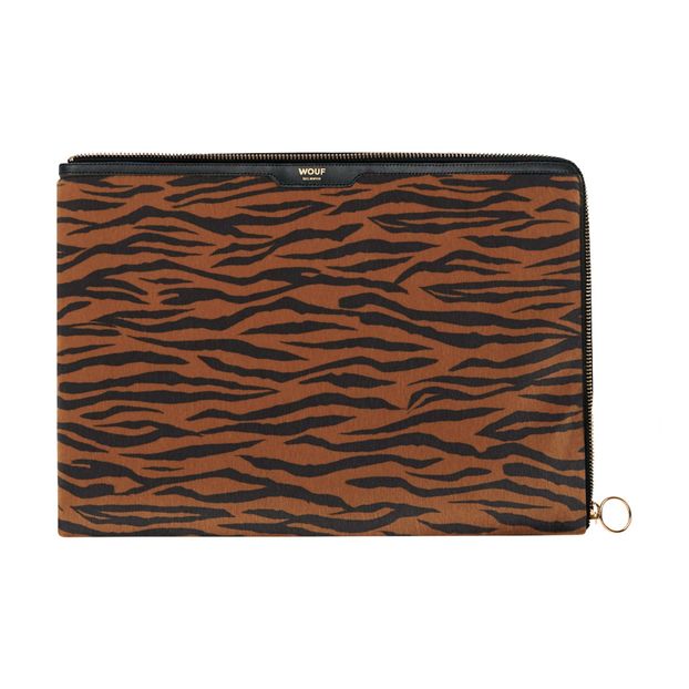 Pochette ordinateur 13" Tiger-product