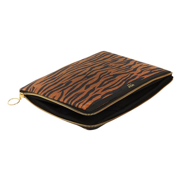 Pochette iPad Tiger-product