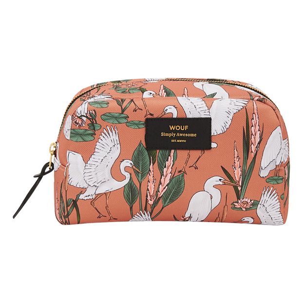Trousse de toilette en toile Sunset Lagoon-product