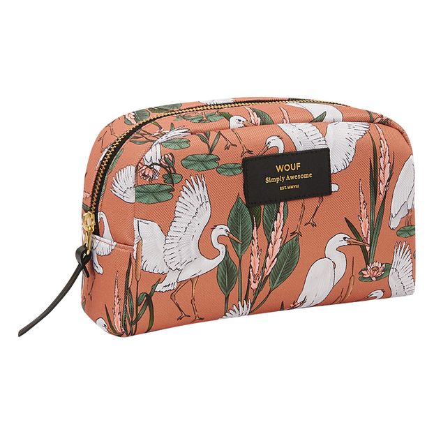Trousse de toilette en toile Sunset Lagoon-product