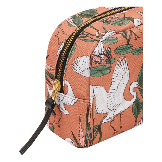 Trousse de toilette en toile Sunset Lagoon-product