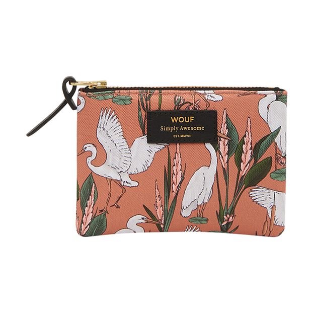 Pochette en toile Sunset Lagoon-product