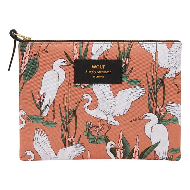 Pochette en toile Sunset Lagoon-product