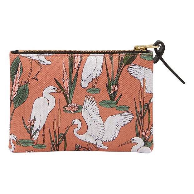 Pochette en toile Sunset Lagoon-product