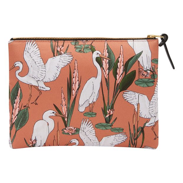 Pochette en toile Sunset Lagoon-product