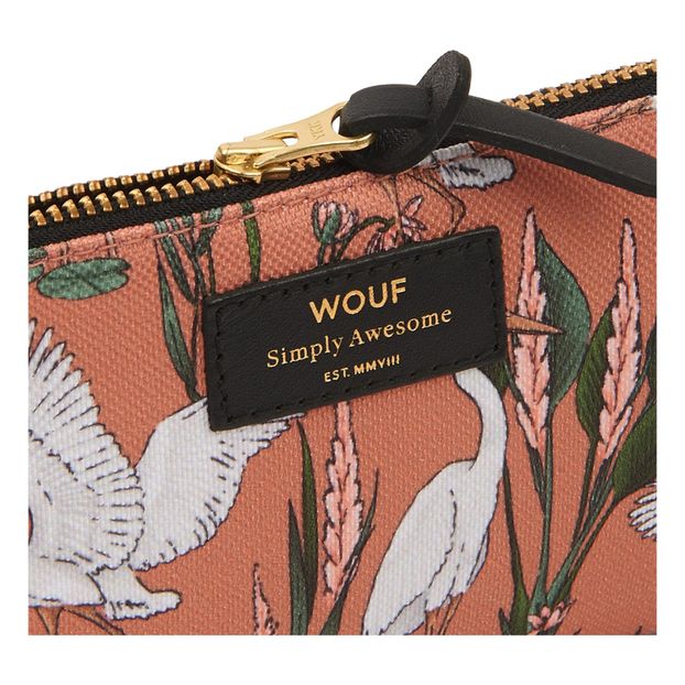 Pochette en toile Sunset Lagoon-product