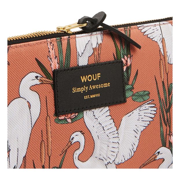 Pochette en toile Sunset Lagoon-product