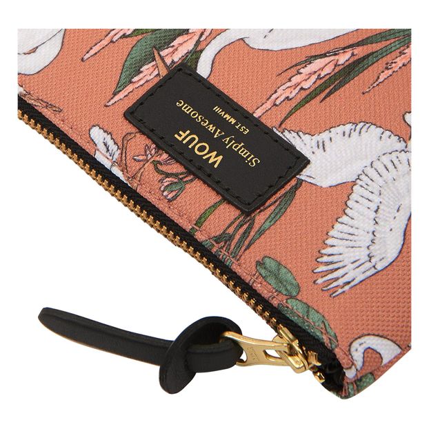 Pochette en toile Sunset Lagoon-product