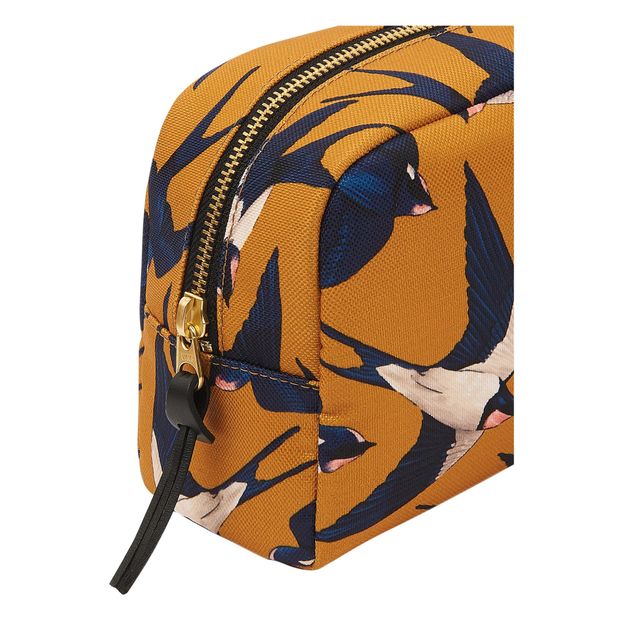 Trousse de toilette en toile Swallow-product