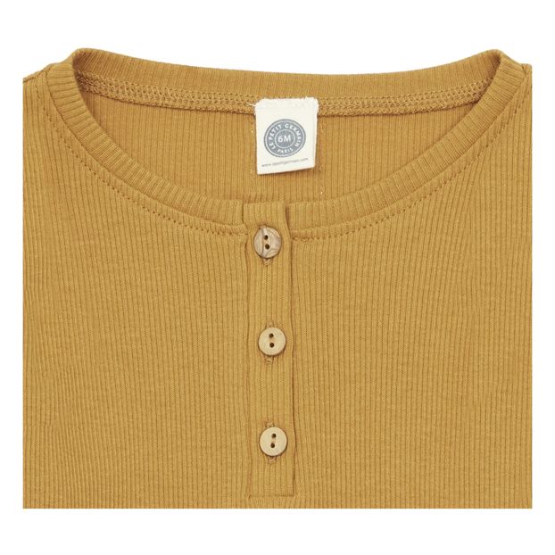 T-shirt Manches Longues Rothko-product