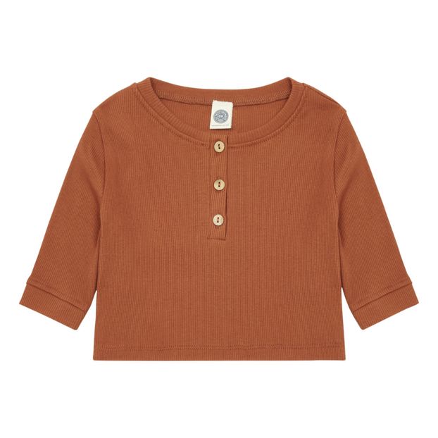 T-shirt Manches Longues Rothko-product