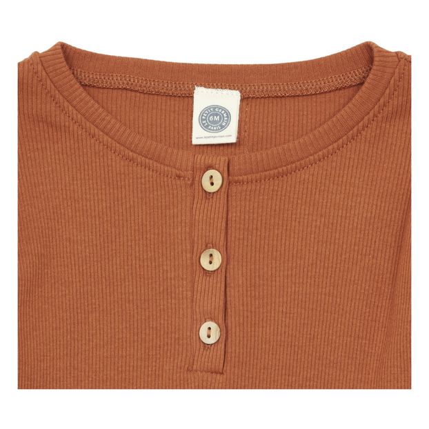 T-shirt Manches Longues Rothko-product