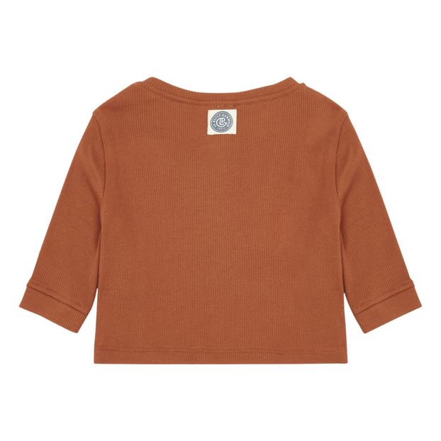 T-shirt Manches Longues Rothko-product