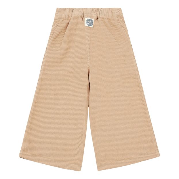 Pantalón de pana-product