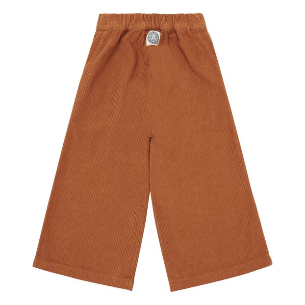 Pantalón de pana-product